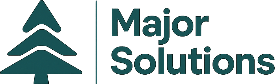 Major Solutions